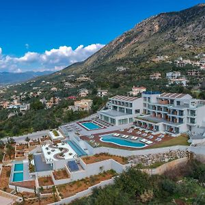 Messinian Icon Hotel & Suites